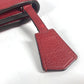 LOUIS VUITTON M62185 モノグラムアンプラント ポルトフォイユ ポンヌフ コンパクト コンパクトウォレット 財布 3つ折り財布 モノグラムアンプラントレザー レディース スリーズ レッド