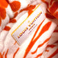 LOUIS VUITTON M25146 Monogram Bucket Bag - LV Vacation Shoulder Handbag, Drawstring Bag, Cotton, Women's, Coco White