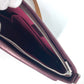 LOUIS VUITTON M55126 Monogram mat Alston Shoulder Bag Shoulder Bag Monogram matte leather Violet purple Used