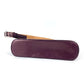 LOUIS VUITTON M55126 Monogram mat Alston Shoulder Bag Shoulder Bag Monogram matte leather Violet purple Used