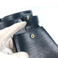 LOUIS VUITTON M52902 エピ シャーウッド ベルトバッグ ウエストポーチ カバン ボディバッグ エピレザー ユニセックス クリールブラック ブラック