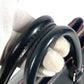 LOUIS VUITTON M55610 エピ スフロNV MM カバン トートバッグ ハンドバッグ エピレザー レディース ノワール ブラック