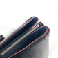LOUIS VUITTON M55610 エピ スフロNV MM カバン トートバッグ ハンドバッグ エピレザー レディース ノワール ブラック