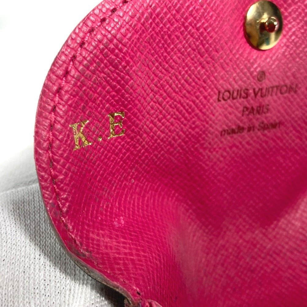 LOUIS VUITTON M66558 モノグラムマルチカラー アンヴェロップ カルト ドゥ ヴィジット 名刺入れ パスケース コインケース カードケース モノグラムマルチカラーキャンバス ユニセックス ノワール マルチカラー