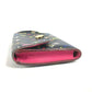 LOUIS VUITTON M66558 モノグラムマルチカラー アンヴェロップ カルト ドゥ ヴィジット 名刺入れ パスケース コインケース カードケース モノグラムマルチカラーキャンバス ユニセックス ノワール マルチカラー
