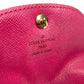 LOUIS VUITTON M66558 モノグラムマルチカラー アンヴェロップ カルト ドゥ ヴィジット 名刺入れ パスケース コインケース カードケース モノグラムマルチカラーキャンバス ユニセックス ノワール マルチカラー
