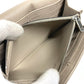 LOUIS VUITTON M60144 モノグラムマヒナ ポルトフォイユ イリス ロングウォレット フラップ 長財布 モノグラムマヒナレザー レディース ガレ ベージュ
