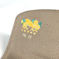 LOUIS VUITTON M60144 モノグラムマヒナ ポルトフォイユ イリス ロングウォレット フラップ 長財布 モノグラムマヒナレザー レディース ガレ ベージュ