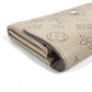 LOUIS VUITTON M60144 モノグラムマヒナ ポルトフォイユ イリス ロングウォレット フラップ 長財布 モノグラムマヒナレザー レディース ガレ ベージュ