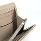LOUIS VUITTON M60144 モノグラムマヒナ ポルトフォイユ イリス ロングウォレット フラップ 長財布 モノグラムマヒナレザー レディース ガレ ベージュ