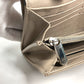 LOUIS VUITTON M60144 モノグラムマヒナ ポルトフォイユ イリス ロングウォレット フラップ 長財布 モノグラムマヒナレザー レディース ガレ ベージュ