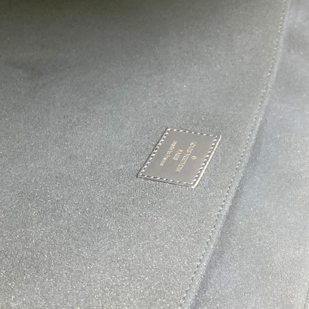 LOUIS VUITTON M58820 エピ ポシェットジュールGM セカンドバッグ カバン ポーチ L字ファスナー クラッチバッグ エピレザー ユニセックス ブルーマリーヌ ブルー