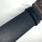 LOUIS VUITTON MP228T モノグラム サンチュールシグネチャー 35MM チェーン ズボン用ベルト ベルト モノグラムキャンバス メンズ オレンジ