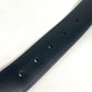 LOUIS VUITTON MP228T モノグラム サンチュールシグネチャー 35MM チェーン ズボン用ベルト ベルト モノグラムキャンバス メンズ オレンジ