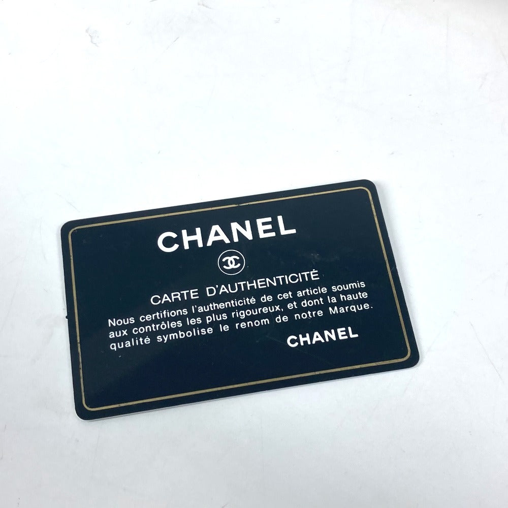 CHANEL AS0867 Coco Mark CC Logo Graffiti Backpack Leather/Canvas Unisex Gold