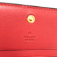 GUCCI 506277 GGスプリーム ボスコ BOSCO 財布 ウォレット コンパクト財布 2つ折り財布 GGスプリームキャンバス レディース ベージュ