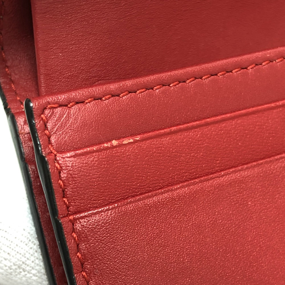 GUCCI 506277 GGスプリーム ボスコ BOSCO 財布 ウォレット コンパクト財布 2つ折り財布 GGスプリームキャンバス レディース ベージュ