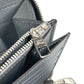 LOUIS VUITTON M30517 タイガ ジッピー・オーガナイザー ロングウォレット ラウンドファスナー 長財布 タイガレザー メンズ グラシエ グレー