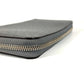 LOUIS VUITTON M30517 タイガ ジッピー・オーガナイザー ロングウォレット ラウンドファスナー 長財布 タイガレザー メンズ グラシエ グレー