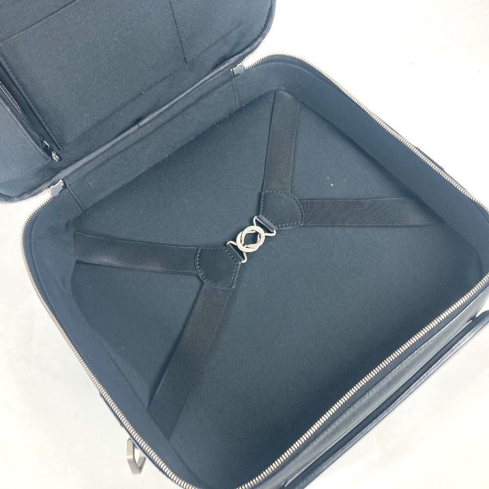 LOUIS VUITTON M30762 タイガ トゥラ 2WAYバッグ ショルダーバッグ 書類バッグ ブリーフケース ハンドバッグ カバン ビジネスバッグ タイガレザー メンズ アルドワーズ ブラック