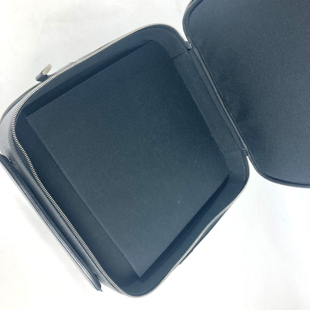 LOUIS VUITTON M30762 タイガ トゥラ 2WAYバッグ ショルダーバッグ 書類バッグ ブリーフケース ハンドバッグ カバン ビジネスバッグ タイガレザー メンズ アルドワーズ ブラック