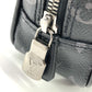 LOUIS VUITTON M43384 モノグラムエクリプス トゥルーストワレPM セカンドバッグ クラッチバッグ カバン マルチポーチ ポーチ モノグラムエクリプスキャンバス ユニセックス ブラック