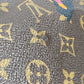 LOUIS VUITTON M48610 Monogram Rose Speedy30 Bag Mini Duffle Bag Hand Bag MonogramCanvas Brown/pink Used