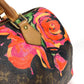 LOUIS VUITTON M48610 Monogram Rose Speedy30 Bag Mini Duffle Bag Hand Bag MonogramCanvas Brown/pink Used