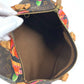 LOUIS VUITTON M48610 Monogram Rose Speedy30 Bag Mini Duffle Bag Hand Bag MonogramCanvas Brown/pink Used
