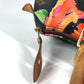 LOUIS VUITTON M48610 Monogram Rose Speedy30 Bag Mini Duffle Bag Hand Bag MonogramCanvas Brown/pink Used
