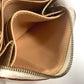 LOUIS VUITTON M93739 モノグラムマルチカラー ジッピーコインパース 財布 小銭入れ ラウンドファスナー コインケース モノグラムマルチカラーキャンバス レディース ブロン ホワイト