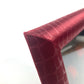 CARTIER ロゴ 写真立て フォトスタンド インテリア フォトフレーム サテン ユニセックス レッド