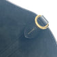 LOUIS VUITTON M23393 MonogramMahina Blossom PM Tote Bag Crossbody Hand Bag Shoulder Bag Monogram Mahina Leather Black/Gold Used