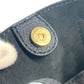 LOUIS VUITTON M23393 MonogramMahina Blossom PM Tote Bag Crossbody Hand Bag Shoulder Bag Monogram Mahina Leather Black/Gold Used