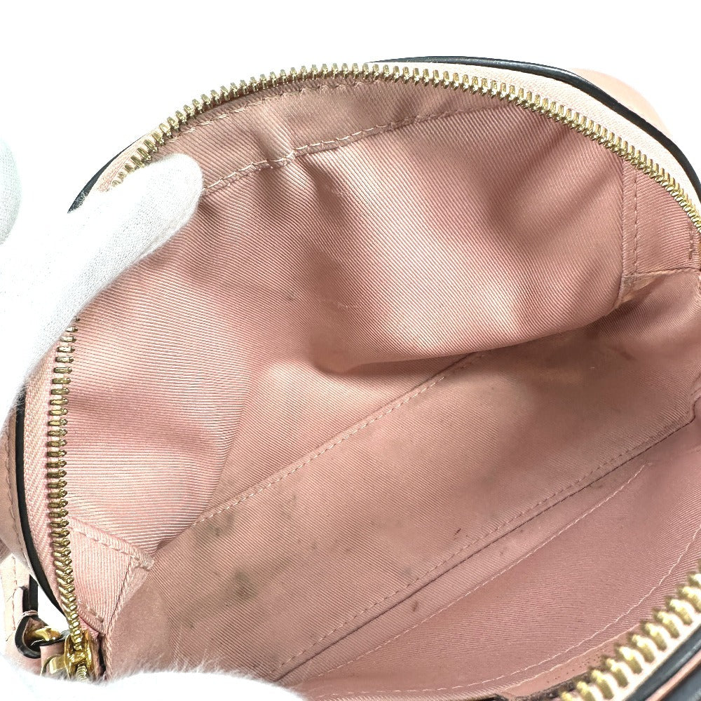 LOUIS VUITTON M44442 モノグラム サントンジュ カバン ポシェット 斜め掛け 2WAYバッグ ハンドバッグ ショルダーバッグ モノグラムキャンバス レディース ローズプードル ピンク