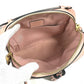 LOUIS VUITTON M44442 モノグラム サントンジュ カバン ポシェット 斜め掛け 2WAYバッグ ハンドバッグ ショルダーバッグ モノグラムキャンバス レディース ローズプードル ピンク