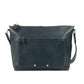 LOUIS VUITTON M53491 アルマンド メッセンジャーPM カバン 斜め掛け メッセンジャーバッグ ショルダーバッグ トリヨンレザー ユニセックス ノワール ブラック