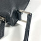 LOUIS VUITTON M53491 アルマンド メッセンジャーPM カバン 斜め掛け メッセンジャーバッグ ショルダーバッグ トリヨンレザー ユニセックス ノワール ブラック