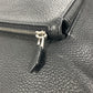 LOUIS VUITTON M53491 アルマンド メッセンジャーPM カバン 斜め掛け メッセンジャーバッグ ショルダーバッグ トリヨンレザー ユニセックス ノワール ブラック