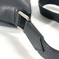 LOUIS VUITTON M53491 アルマンド メッセンジャーPM カバン 斜め掛け メッセンジャーバッグ ショルダーバッグ トリヨンレザー ユニセックス ノワール ブラック
