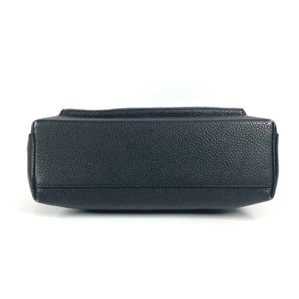 LOUIS VUITTON M53491 アルマンド メッセンジャーPM カバン 斜め掛け メッセンジャーバッグ ショルダーバッグ トリヨンレザー ユニセックス ノワール ブラック