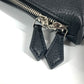 LOUIS VUITTON M53491 アルマンド メッセンジャーPM カバン 斜め掛け メッセンジャーバッグ ショルダーバッグ トリヨンレザー ユニセックス ノワール ブラック