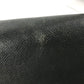LOUIS VUITTON M32702 Taiga Milo Crossbody Flap Messenger Bag Shoulder Bag in Taiga Leather, Unisex, Ardoise Black