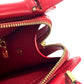 LOUIS VUITTON M5201E エピ フィガリPM カバン トートバッグ ハンドバッグ エピレザー レディース カスティリアンレッド レッド