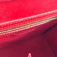 LOUIS VUITTON M5201E エピ フィガリPM カバン トートバッグ ハンドバッグ エピレザー レディース カスティリアンレッド レッド