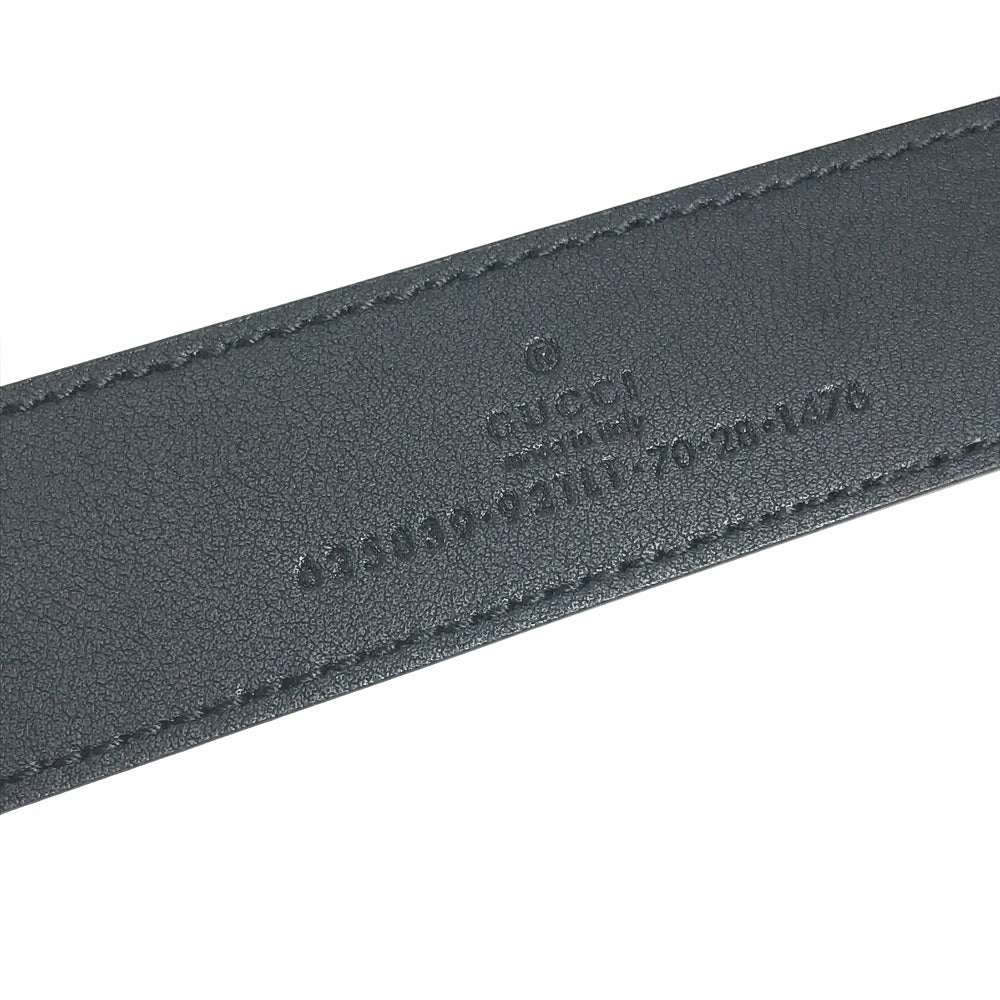 GUCCI 625839 GGスプリーム ダブルG スリムベルト ロゴバックル アクセサリー ズボン用ベルト ベルト GGスプリームキャンバス レディース ベージュ