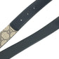 GUCCI 625839 GGスプリーム ダブルG スリムベルト ロゴバックル アクセサリー ズボン用ベルト ベルト GGスプリームキャンバス レディース ベージュ