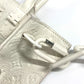 LOUIS VUITTON M53265 モノグラムトリヨン サックプラ ハンドバッグ カバン トートバッグ 2WAYバッグ ショルダーバッグ ハンドバッグ トリヨンレザー ユニセックス ホワイト