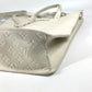 LOUIS VUITTON M53265 モノグラムトリヨン サックプラ ハンドバッグ カバン トートバッグ 2WAYバッグ ショルダーバッグ ハンドバッグ トリヨンレザー ユニセックス ホワイト
