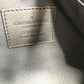 LOUIS VUITTON M43901 モノグラム エクリプス グレーズ 伊勢丹限定 キーポル・バンドリエール 50 2WAYバッグ カバン 旅行バッグ ショルダーバッグ トラベルバッグ ボストンバッグ キャンバス ユニセックス ブラック